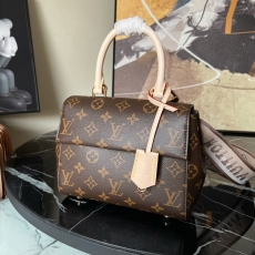 LV Top Handle Bags